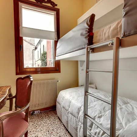 Apartment Giudecca 2 - Wr *