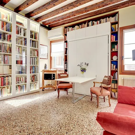 Giudecca 2 - Wr *