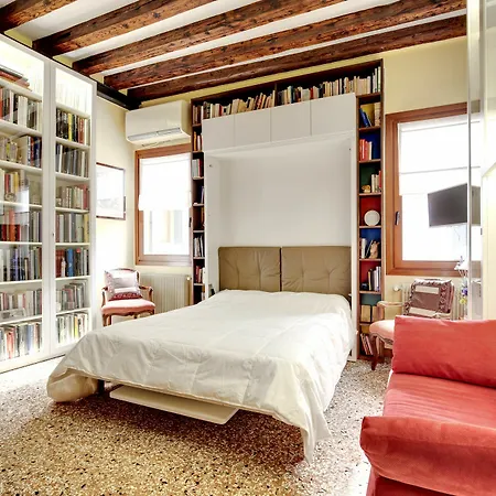 Giudecca 2 - Wr La Giudecca