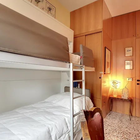 Apartment Giudecca 2 - Wr