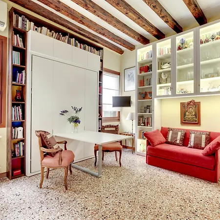 Apartment Giudecca 2 - Wr La Giudecca