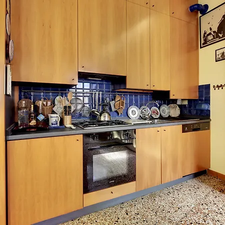 Apartment Giudecca 2 - Wr *