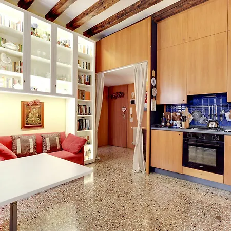 Giudecca 2 - Wr Apartment