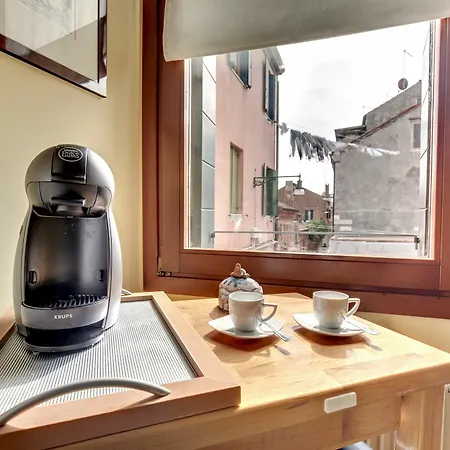 Apartment Giudecca 2 - Wr La Giudecca